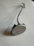VW GOLF VI plus 10r. -> towing hook cap of a bumper front 5M0807241A