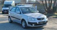 Kia Rio Kia Rio 1.4 Comfort