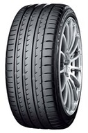 4 x Yokohama ADVAN Sport V105 195/50R16 84 V FR