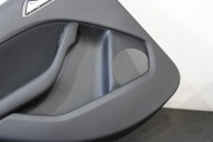 upholstery side door left rear part left rear MERCEDES B-class W246 LIFT