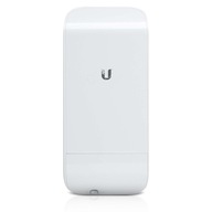 Ubiquiti NanoStation Loco M2 PoE 2.4Ghz AP CPE Ubi Zewnętrzny punkt dostępu