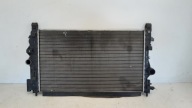water cooler 13267662 Opel Astra J