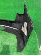 bumper rear rear part SEAT LEON III KOMBI