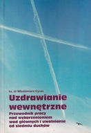 Uzdrawianie wewnętrzne (książka) ks. Włodzimierz Cyran