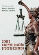 SZKICE O NOWYM MODELU PROCESU KARNEGO