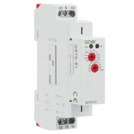 GRT8-B1 MINI IDŐRELÉ ÁRAMKIMARADÁS KÉSLELTETÉSÉVEL