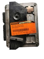 VW POLO 1.2B 5WP4016304 03E906033 Computer ECU