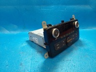 RADIO EKRAN CLIO IV 281077