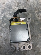 modulo SENSOR airbag NISSAN MICRA K12 LIFT 98820BC500