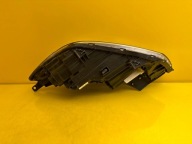 light right Hyundai Tucson III lens 92102D7100