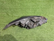 REFLEKTOR left front OPEL ASTRA K 15- NR.1061