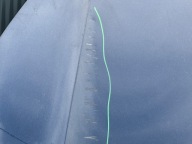 Capot VW GOLF VII