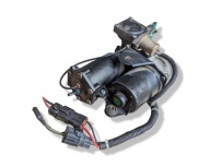 compressor; springing pneumatycznego Land Rover Range Rover Sport 1 L320