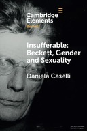 INSUFFERABLE - Caselli Daniela [KSIĄŻKA]