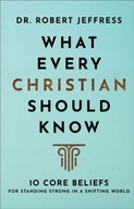 What Every Christian Should Know - 10 Core