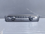 PEUGEOT PARTNER IV BERLINGO RIFTER COMBO COMANDI CLIMA