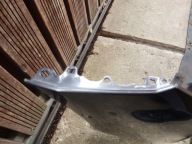 front bumper BMW G30 G31 m-packet