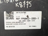 Gehäuse filter luft Opel Insignia B 2018 84141124