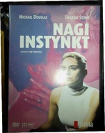 Nagi Instynkt - Douglas