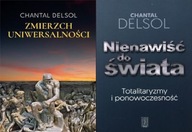 Zmierzch uniwersalności+Nienawiść do świata Delsol