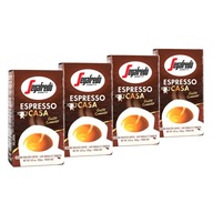 Kawa mielona Segafredo Espresso Casa 4 x 250g
