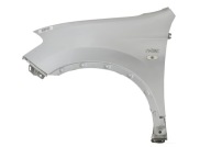 fender front front left NISSAN QASHQAI J10 KY0