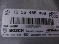 Computer OPEL INSIGNIA A 2.0 CDTI