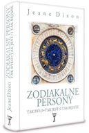 Zodiakalne Persony - JEANE DIXON