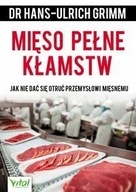 Mięso pełne kłamstw Grimm