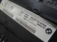 MONITOR navigation devices BMW E60 6957342
