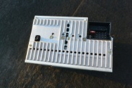 RADIO FABRYCZNE CD MERCEDES W211 W219