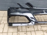 Mercedes E W212 Avangarde 09- bumper front front