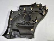 upholstery side tylnych left Maserati GranTurismo 2008r