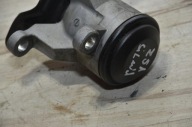 airbag engine mount Nissan Murano Z51