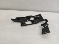 PEUGEOT 508 LIFT 14- bumper bracket right front original