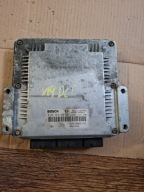 control unit of the engine BOSCH RENAULT SCENIC RX4 0 281 010 980