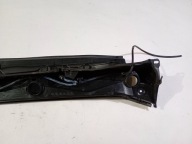 torpedo upper tension belt cover Subaru WRX VB 2022