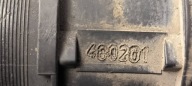 Debimetro 9628336380 PEUGEOT BOXER II