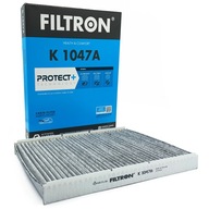 Filtron K 1047A Filter, vetranie priestoru pre cestujúcich