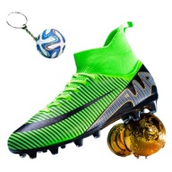 Buty Piłkarskie Sportowe Młodzieżowe Korki Turfy