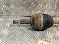 semi-axis left short. RENAULT CLIO III 3 1.5 DCI 8200499585