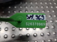 servo Servofreno A0054302430 MERCEDES S-KLASA W220