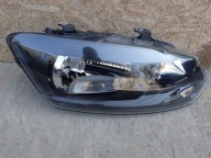 light right REFLEKTOR right VW POLO 6R 6R1941016E