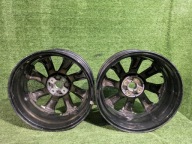 disc disc aluminium KIA STONIC RIO 17" x 6.5" ET49 NR.F218