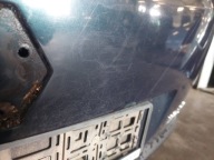 trunk door boot RENAULT LAGUNA II KOMBI NV903