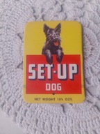 MAGNET NA LEDNIČKU AMERICKÝ PES 14