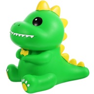 Zabawki dla malucha Wystrój biurka Skarbonka Dinozaur