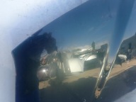 HONDA ACCORD VI 98-02 Cofano