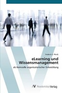 ELEARNING UND WISSENSMANAGEMENT PFERDT FREDERIK ..