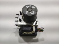 pump control unit ABS EXPERT JUMPY III 2016-2023 9834920780 9840461080